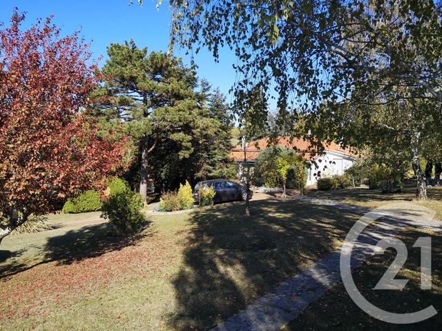 Maison &agrave; vendre - 5 pi&egrave;ces - 80 m2 - La Reole - 33 - AQUITAINE