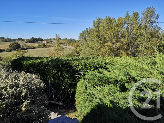 Maison &agrave; vendre - 5 pi&egrave;ces - 80 m2 - La Reole - 33 - AQUITAINE