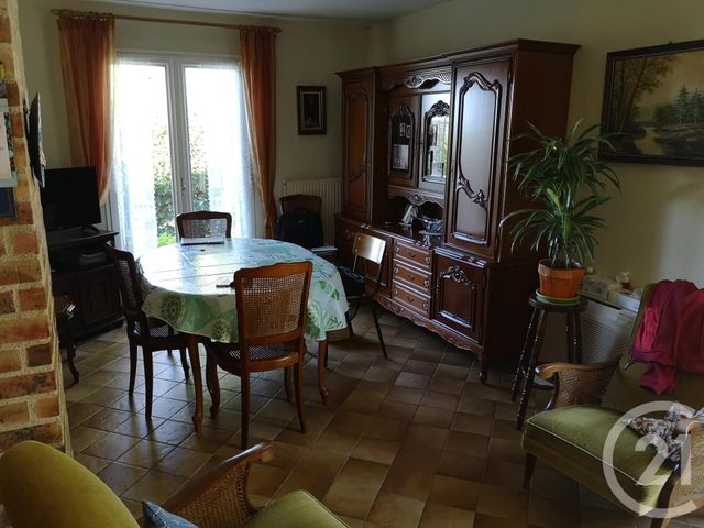 Maison &agrave; vendre - 5 pi&egrave;ces - 80 m2 - La Reole - 33 - AQUITAINE