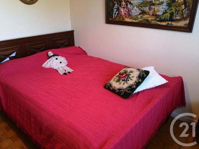 Maison &agrave; vendre - 5 pi&egrave;ces - 80 m2 - La Reole - 33 - AQUITAINE