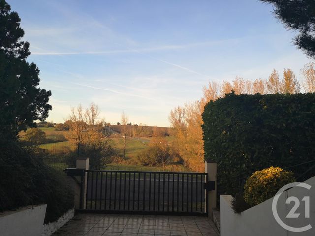 Maison &agrave; vendre - 5 pi&egrave;ces - 80 m2 - La Reole - 33 - AQUITAINE