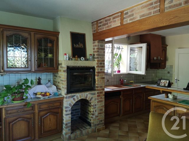 Maison &agrave; vendre - 5 pi&egrave;ces - 80 m2 - La Reole - 33 - AQUITAINE