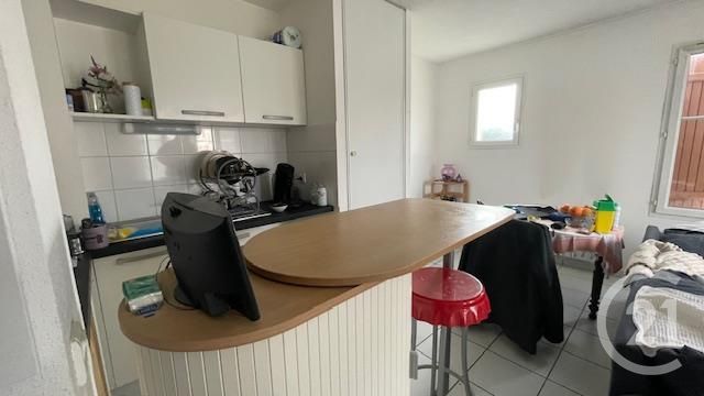 Appartement à vendre - 3 pièces - 53 m2 - La Reole - 33 - AQUITAINE