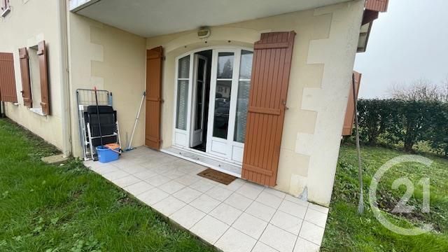 Appartement à vendre - 3 pièces - 53 m2 - La Reole - 33 - AQUITAINE