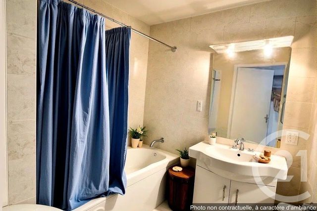 Appartement à vendre - 3 pièces - 53 m2 - La Reole - 33 - AQUITAINE