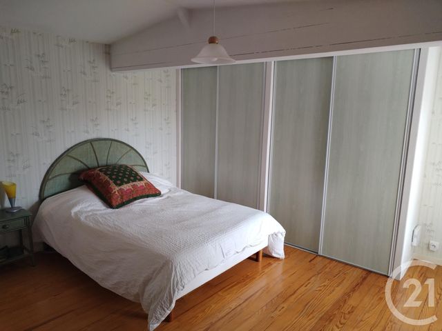 Maison à vendre - 7 pièces - 220 m2 - Langon - 33 - AQUITAINE