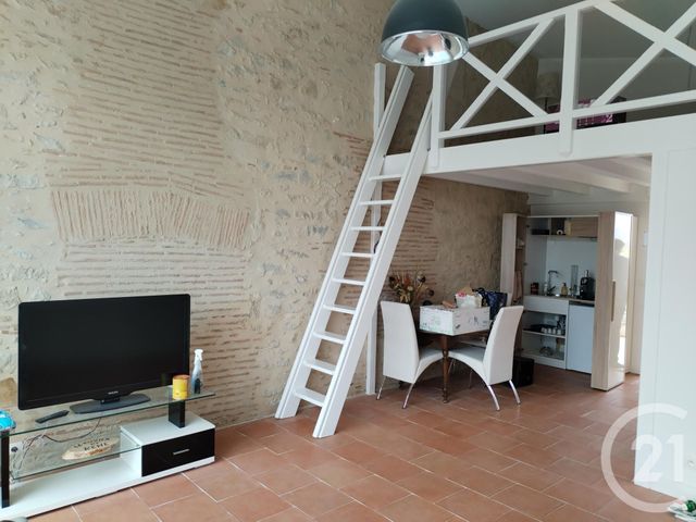 Maison à vendre - 7 pièces - 220 m2 - Langon - 33 - AQUITAINE