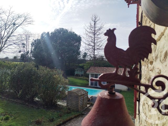 Maison à vendre - 7 pièces - 220 m2 - Langon - 33 - AQUITAINE