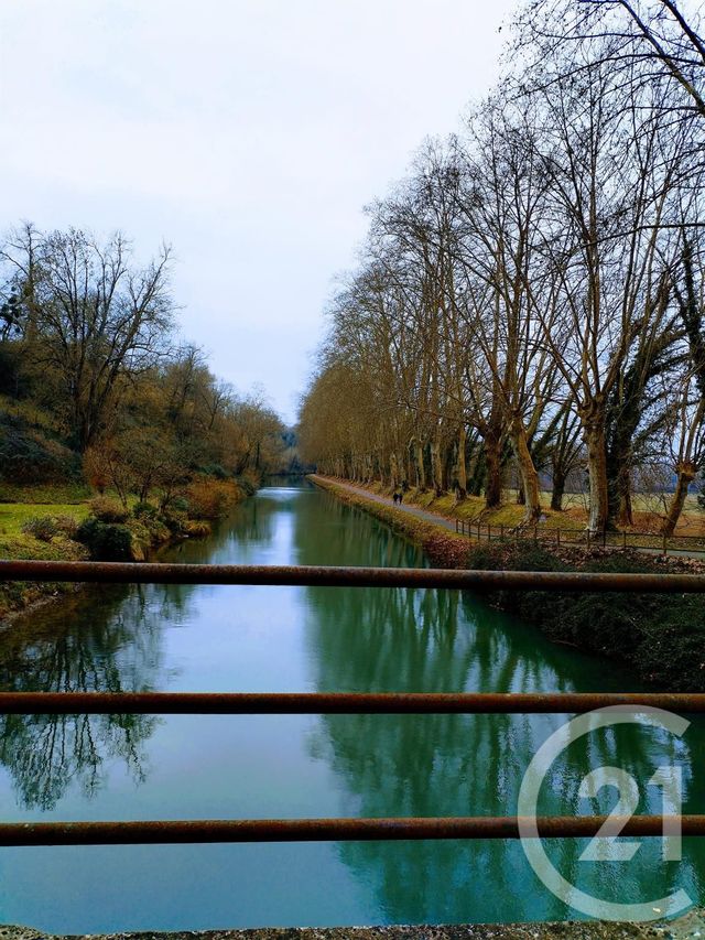 Maison à vendre - 7 pièces - 220 m2 - Langon - 33 - AQUITAINE