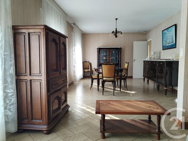 Maison à vendre - 4 pièces - 122 m2 - Fargues - 33 - AQUITAINE