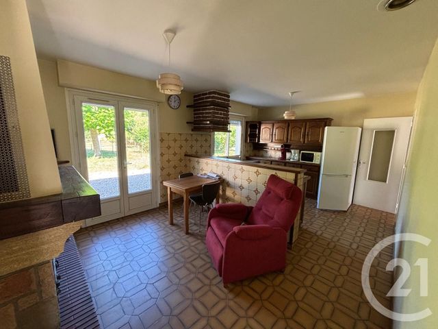 Maison &agrave; vendre - 4 pi&egrave;ces - 122 m2 - Fargues - 33 - AQUITAINE