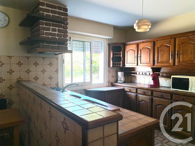 Maison à vendre - 4 pièces - 122 m2 - Fargues - 33 - AQUITAINE