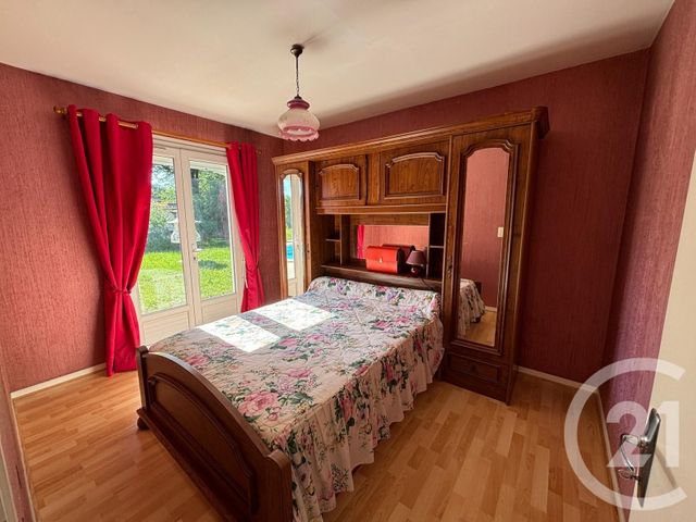 Maison &agrave; vendre - 4 pi&egrave;ces - 122 m2 - Fargues - 33 - AQUITAINE