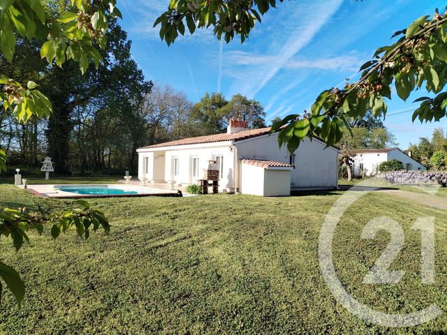 Maison à vendre FARGUES