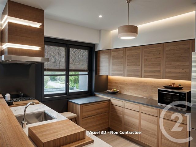 Maison à vendre - 4 pièces - 122 m2 - Fargues - 33 - AQUITAINE