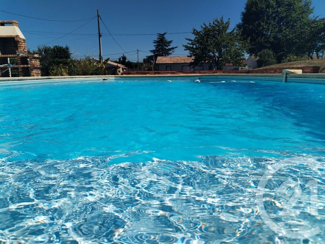 Maison à vendre - 4 pièces - 122 m2 - Fargues - 33 - AQUITAINE