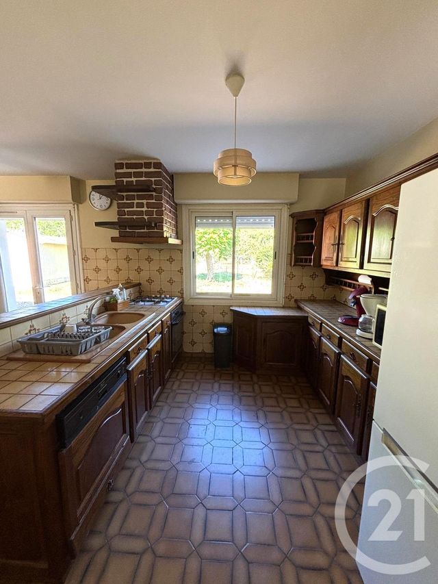 Maison &agrave; vendre - 4 pi&egrave;ces - 122 m2 - Fargues - 33 - AQUITAINE