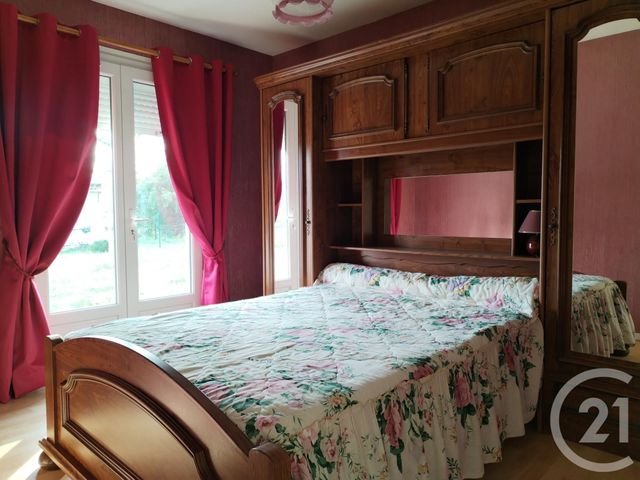 Maison à vendre - 4 pièces - 122 m2 - Fargues - 33 - AQUITAINE