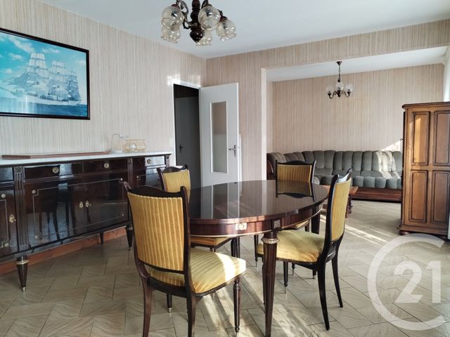 Maison à vendre - 4 pièces - 122 m2 - Fargues - 33 - AQUITAINE