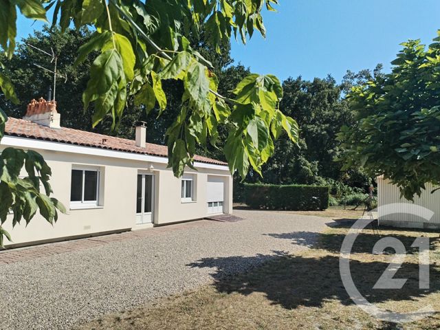 Maison à vendre - 4 pièces - 122 m2 - Fargues - 33 - AQUITAINE