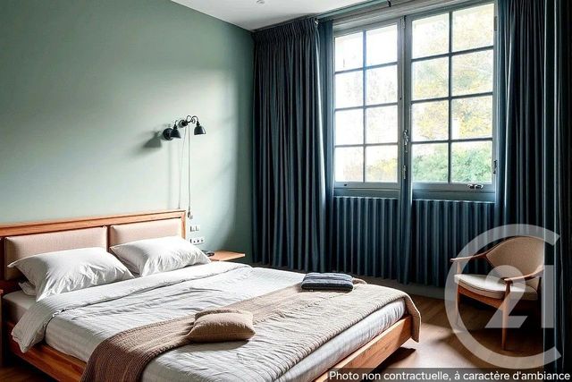 Maison à vendre - 5 pièces - 121 m2 - Fargues - 33 - AQUITAINE