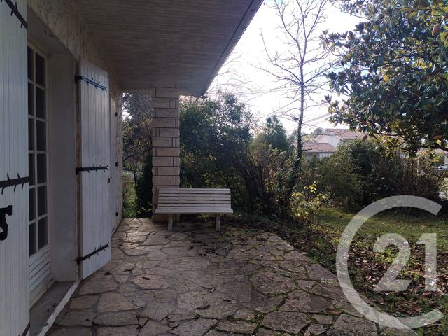 Maison à vendre - 5 pièces - 121 m2 - Fargues - 33 - AQUITAINE