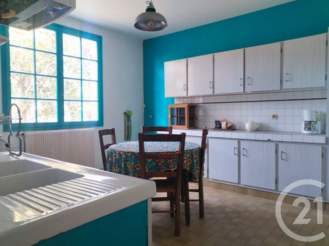 Maison à vendre - 5 pièces - 121 m2 - Fargues - 33 - AQUITAINE