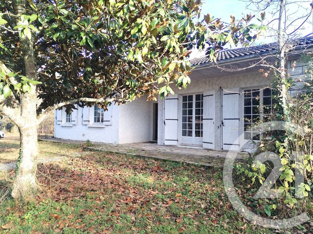 Maison à vendre - 5 pièces - 121 m2 - Fargues - 33 - AQUITAINE