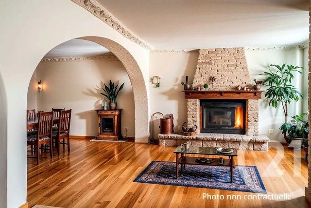 Maison à vendre - 5 pièces - 121 m2 - Fargues - 33 - AQUITAINE