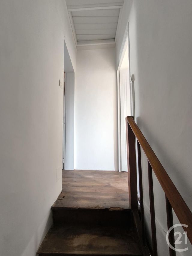 Maison &agrave; vendre - 4 pi&egrave;ces - 97,10 m2 - Grignols - 33 - AQUITAINE