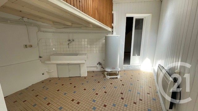 Maison &agrave; vendre - 4 pi&egrave;ces - 97,10 m2 - Grignols - 33 - AQUITAINE