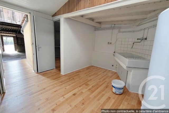 Maison &agrave; vendre - 4 pi&egrave;ces - 97,10 m2 - Grignols - 33 - AQUITAINE