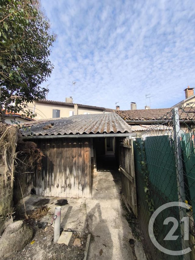 Maison &agrave; vendre - 4 pi&egrave;ces - 97,10 m2 - Grignols - 33 - AQUITAINE