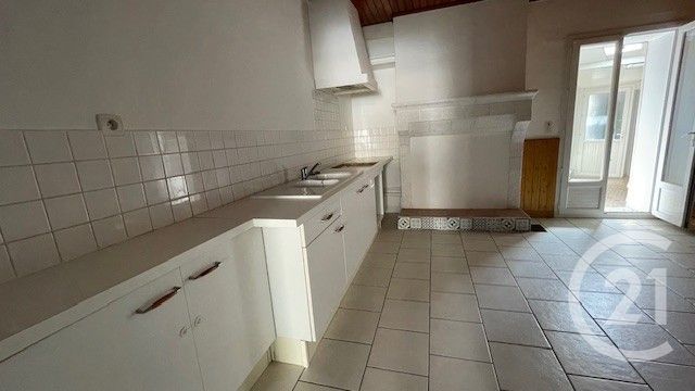 Maison &agrave; vendre - 4 pi&egrave;ces - 97,10 m2 - Grignols - 33 - AQUITAINE