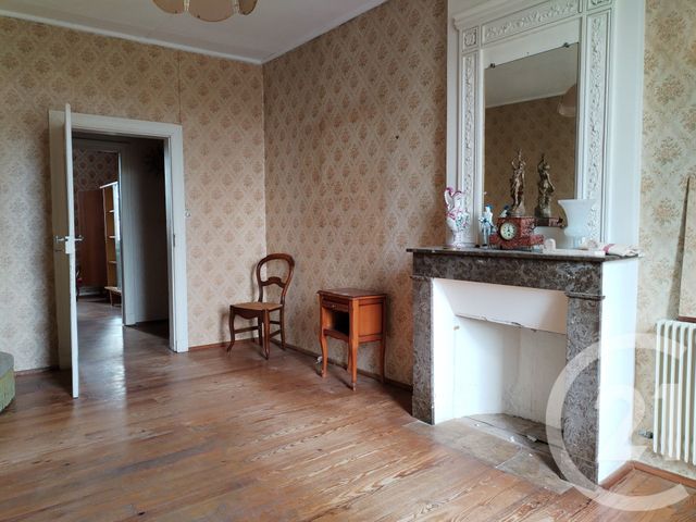 Maison &agrave; vendre - 5 pi&egrave;ces - 151 m2 - Langon - 33 - AQUITAINE