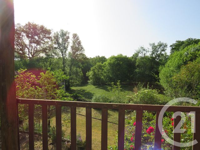 Maison &agrave; vendre - 5 pi&egrave;ces - 151 m2 - Langon - 33 - AQUITAINE