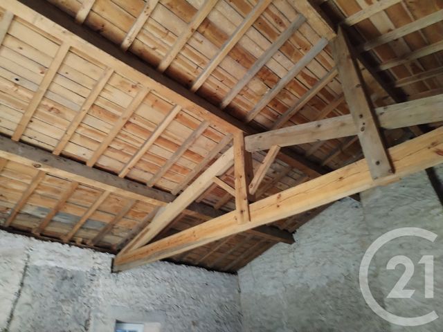 Maison &agrave; vendre - 5 pi&egrave;ces - 151 m2 - Langon - 33 - AQUITAINE