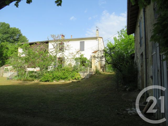 Maison &agrave; vendre - 5 pi&egrave;ces - 151 m2 - Langon - 33 - AQUITAINE
