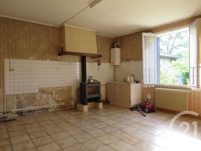 Maison &agrave; vendre - 5 pi&egrave;ces - 151 m2 - Langon - 33 - AQUITAINE