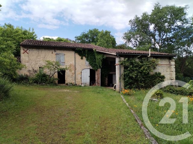 Maison &agrave; vendre - 5 pi&egrave;ces - 151 m2 - Langon - 33 - AQUITAINE