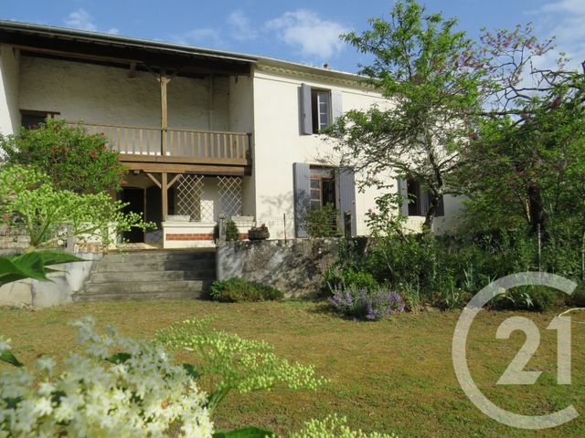 Maison &agrave; vendre - 5 pi&egrave;ces - 151 m2 - Langon - 33 - AQUITAINE