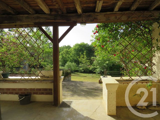 Maison &agrave; vendre - 5 pi&egrave;ces - 151 m2 - Langon - 33 - AQUITAINE