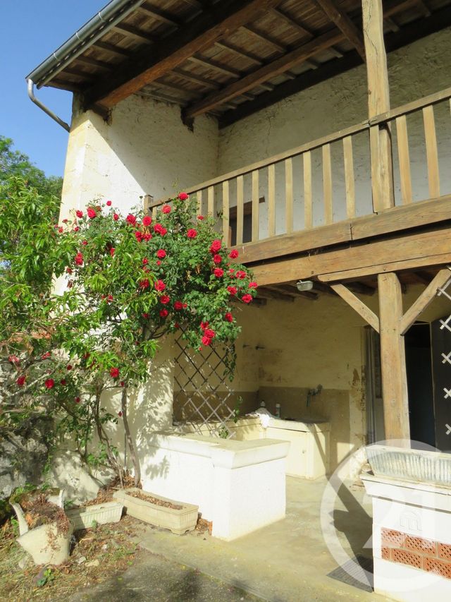 Maison &agrave; vendre - 5 pi&egrave;ces - 151 m2 - Langon - 33 - AQUITAINE