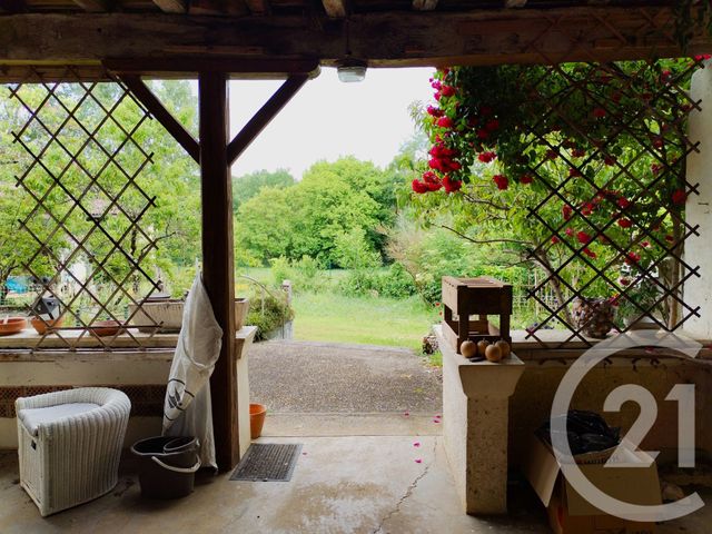 Maison &agrave; vendre - 5 pi&egrave;ces - 151 m2 - Langon - 33 - AQUITAINE