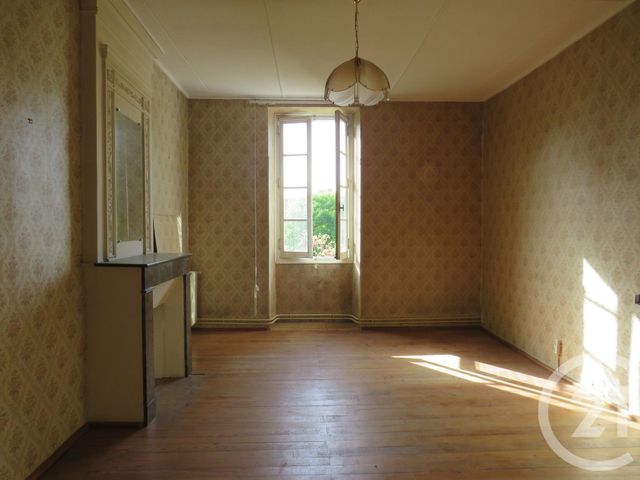Maison &agrave; vendre - 5 pi&egrave;ces - 151 m2 - Langon - 33 - AQUITAINE