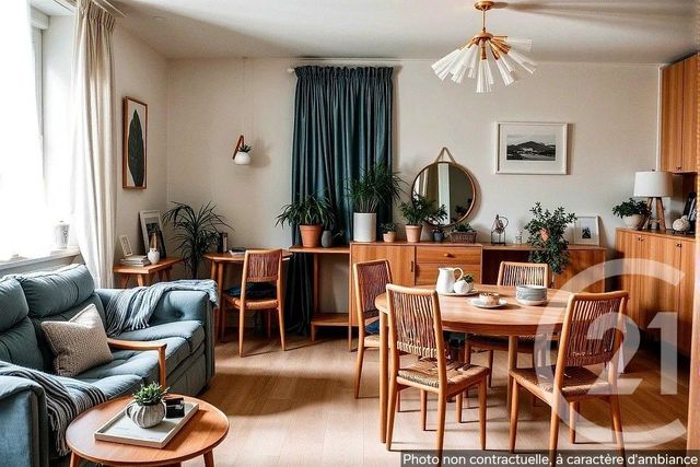 Maison &agrave; vendre - 5 pi&egrave;ces - 151 m2 - Langon - 33 - AQUITAINE