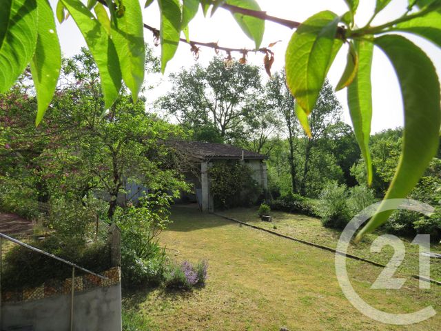 Maison &agrave; vendre - 5 pi&egrave;ces - 151 m2 - Langon - 33 - AQUITAINE