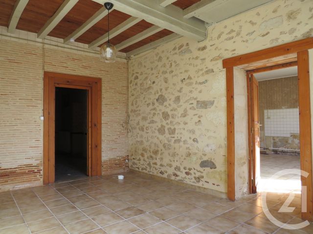 Maison &agrave; vendre - 5 pi&egrave;ces - 151 m2 - Langon - 33 - AQUITAINE