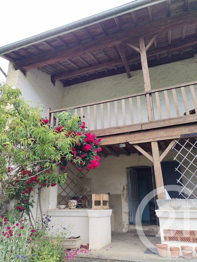 Maison &agrave; vendre - 5 pi&egrave;ces - 151 m2 - Langon - 33 - AQUITAINE