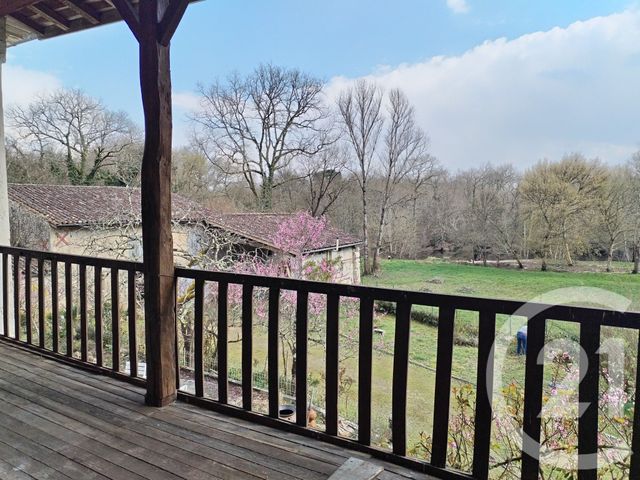 Maison &agrave; vendre - 5 pi&egrave;ces - 151 m2 - Langon - 33 - AQUITAINE